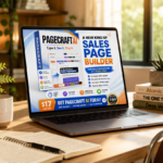 Why Page Design and Copy Don’t Need to Be Outsourced: The New Playbook for Creators