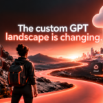 Your Custom GPT Isn’t Dead: Turn It Into a Micro Tool